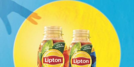 Lipton Iced Tea: Your Caffeine Questions Answered