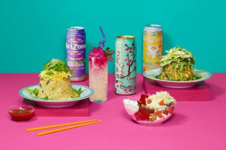 Caffeine Content in Arizona Tea: What You Should Know