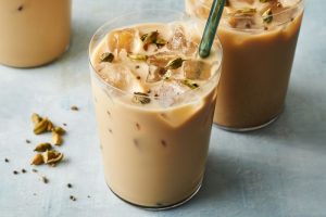 Chai Latte Lovers: How Much Caffeine Is in Yours?