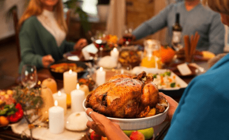 ditch stove hassle free holiday feast