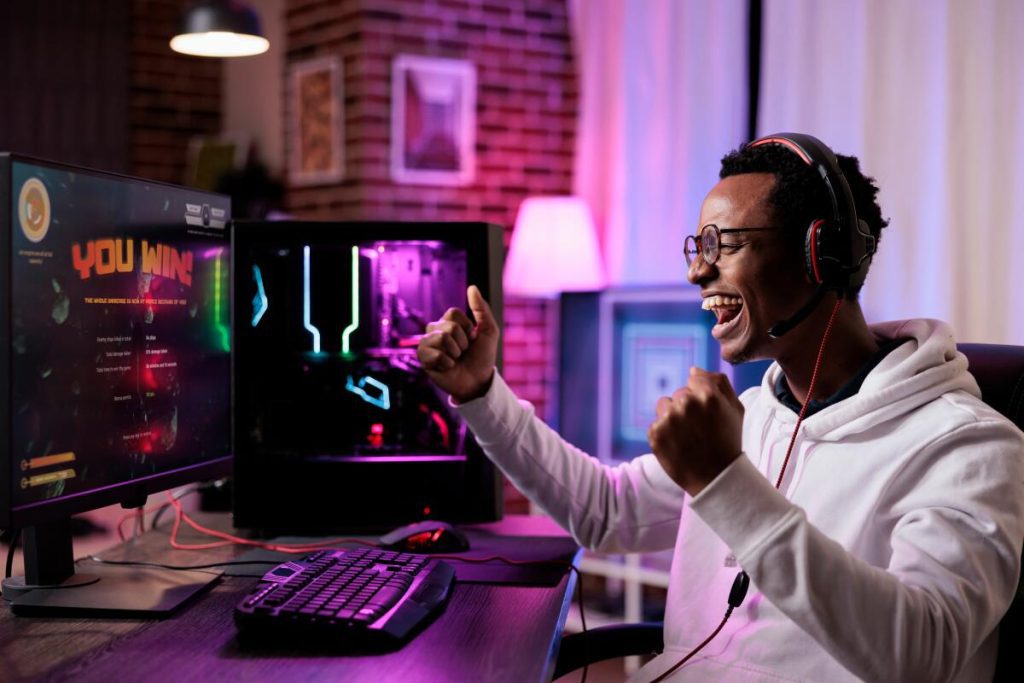 The Rising Popularity of Online Gaming Platforms in Thailand The Rising Popularity of Online Gaming Platforms in Thailand