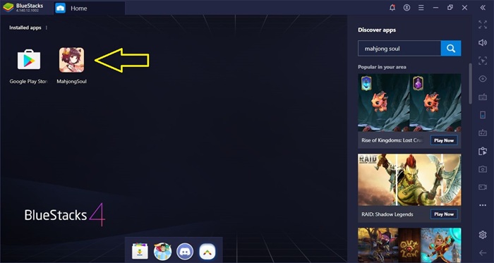 Slot Mahjong and Smart Deposit
